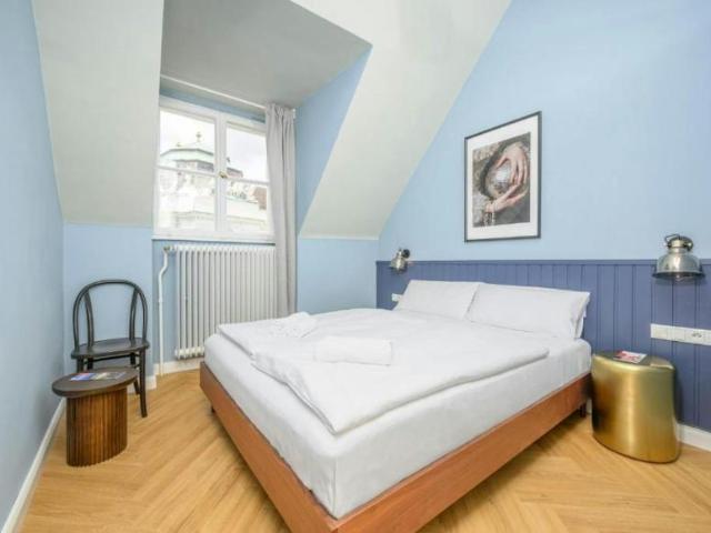 Wohnung mieten in Innere Stadt, Wien
