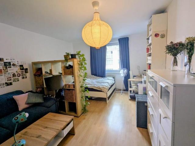 Wohnung mieten in KG Leopoldstadt, Wien