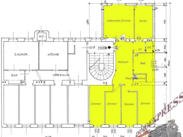 Wohnung mieten in KG Innere Stadt, Wien