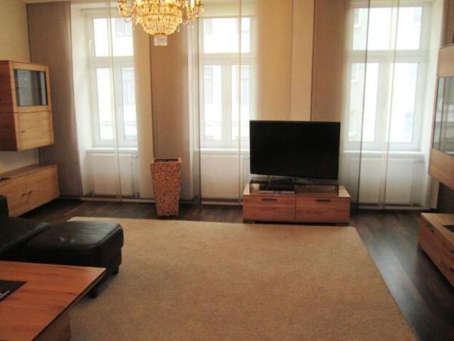 Wohnung mieten in Innere Stadt, Wien