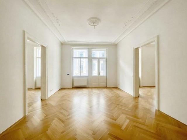 Wohnung mieten in Innere Stadt, Wien