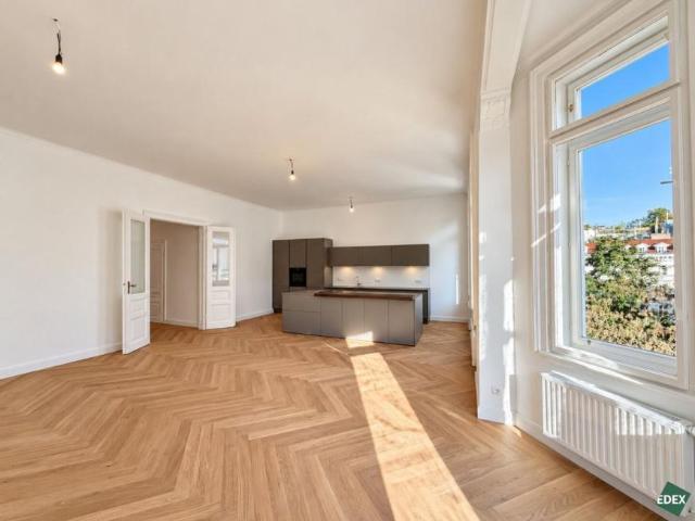 Wohnung mieten in KG Innere Stadt, Wien