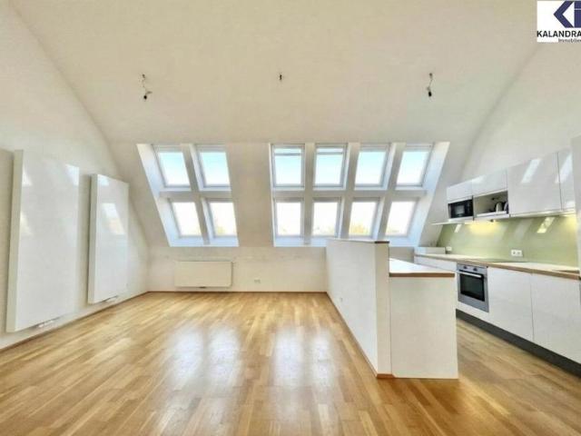 Wohnung mieten in KG Innere Stadt, Wien
