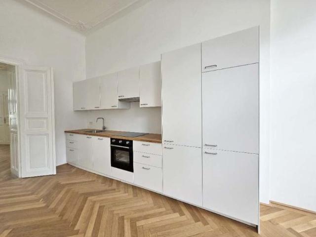 Wohnung mieten in Innere Stadt, Wien