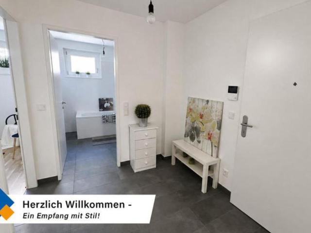 Wohnung mieten in Innere Stadt, Wien