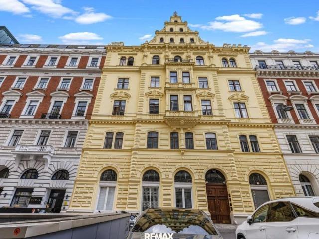 Wohnung mieten in Innere Stadt, Wien