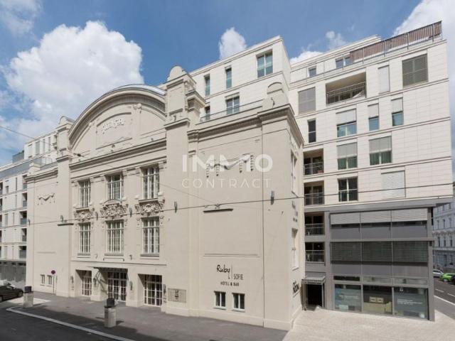 Wohnung mieten in KG Innere Stadt, Wien