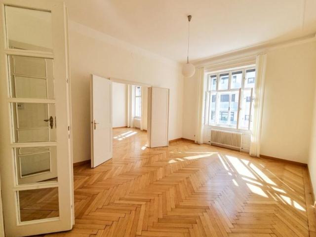 Wohnung mieten in Innere Stadt, Wien