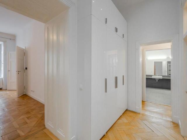 Wohnung mieten in Innere Stadt, Wien