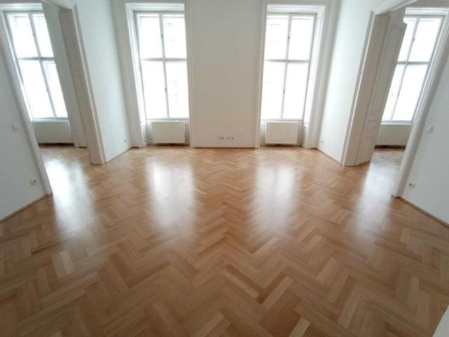 Wohnung mieten in KG Innere Stadt, Wien