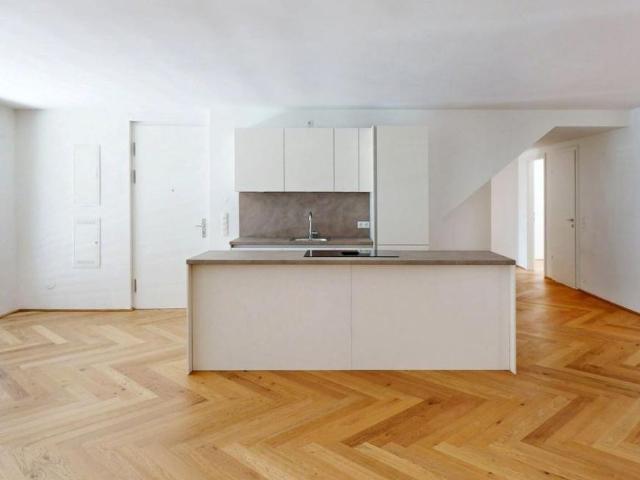 Wohnung mieten in Innere Stadt, Wien
