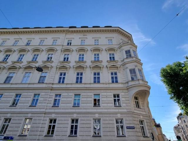 Wohnung mieten in KG Innere Stadt, Wien