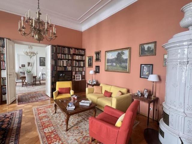 Wohnung mieten in Innere Stadt, Wien