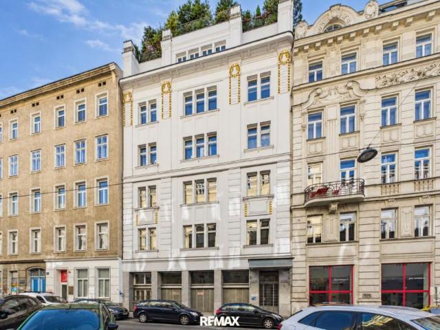 Wohnung mieten in KG Innere Stadt, Wien