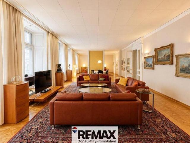 Wohnung mieten in Innere Stadt, Wien
