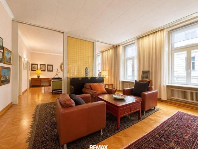 Wohnung mieten in Innere Stadt, Wien