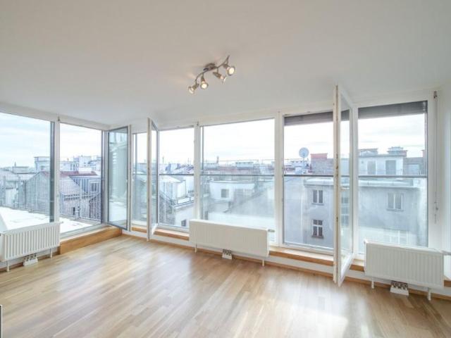 Wohnung mieten in Innere Stadt, Wien