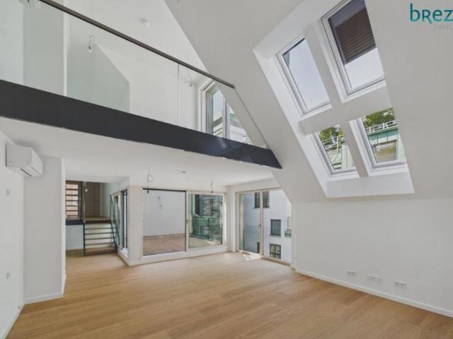 Wohnung mieten in Innere Stadt, Wien