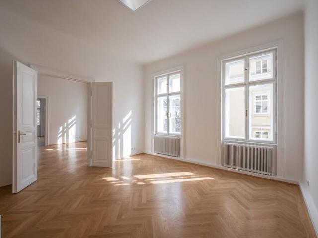 Wohnung mieten in Innere Stadt, Wien