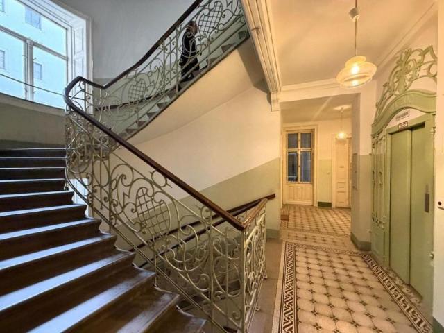 Wohnung mieten in KG Innere Stadt, Wien