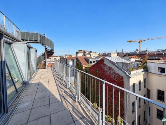 Wohnung mieten in KG Innere Stadt, Wien