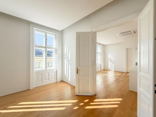 Wohnung mieten in Innere Stadt, Wien