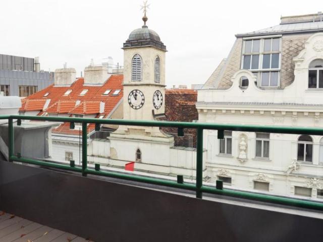 Wohnung mieten in Innere Stadt, Wien