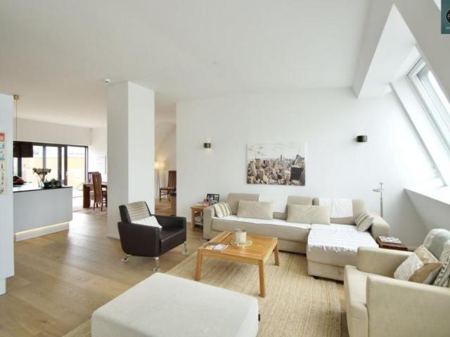 Wohnung mieten in KG Innere Stadt, Wien