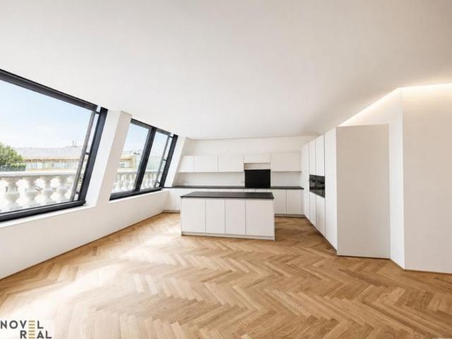 Wohnung mieten in Innere Stadt, Wien
