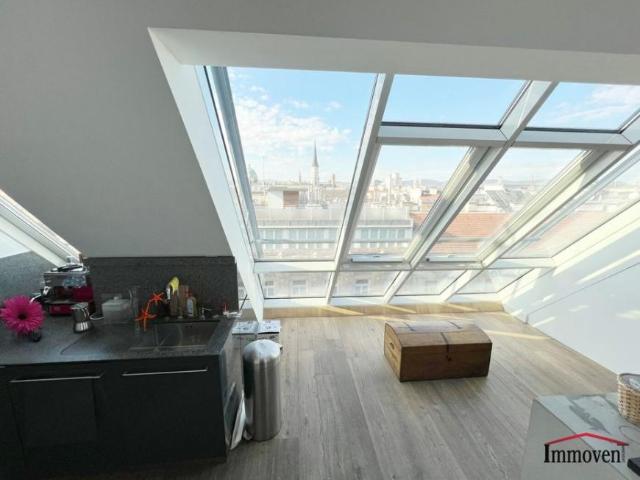 Wohnung mieten in Innere Stadt, Wien
