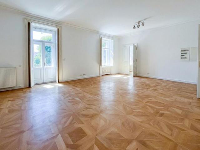 Wohnung mieten in Innere Stadt, Wien