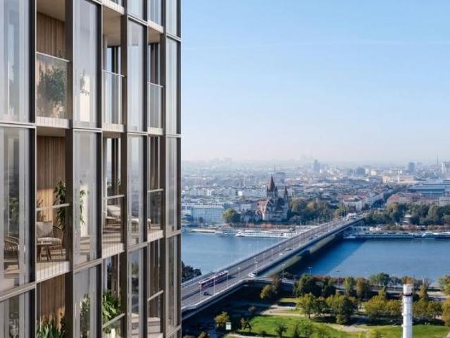 Wohnung mieten in KG Innere Stadt, Wien