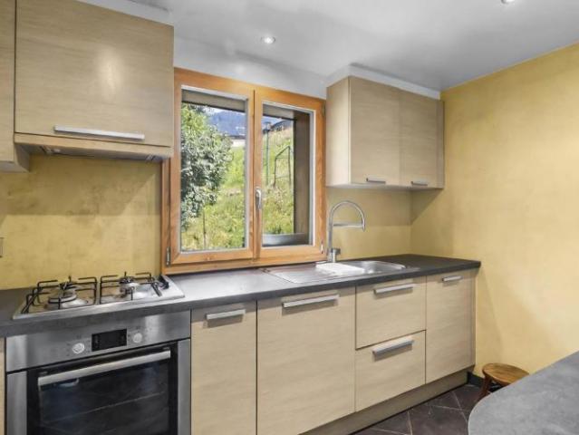 Wohnung kaufen in Ollon (VS), Waadt