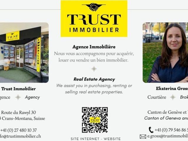 Wohnung kaufen in Chailly-Montreux, Waadt