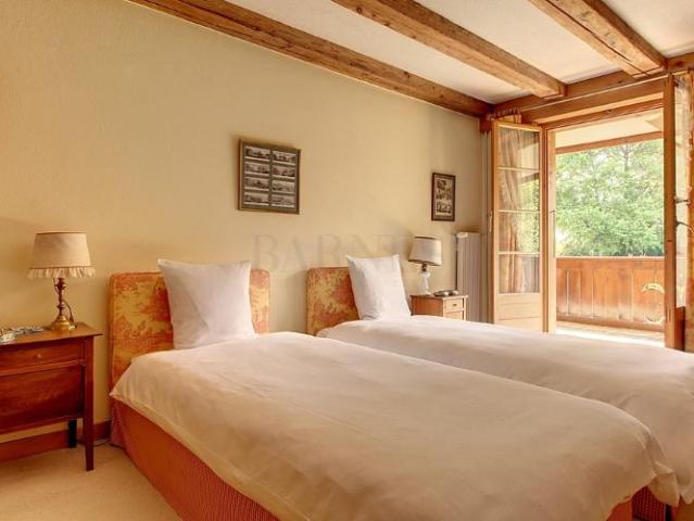 Wohnung kaufen in Château-d'Oex, Waadt