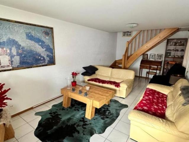 Wohnung kaufen in Arzier, Waadt