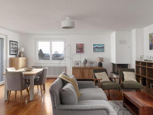 Wohnung mieten in Founex, Waadt