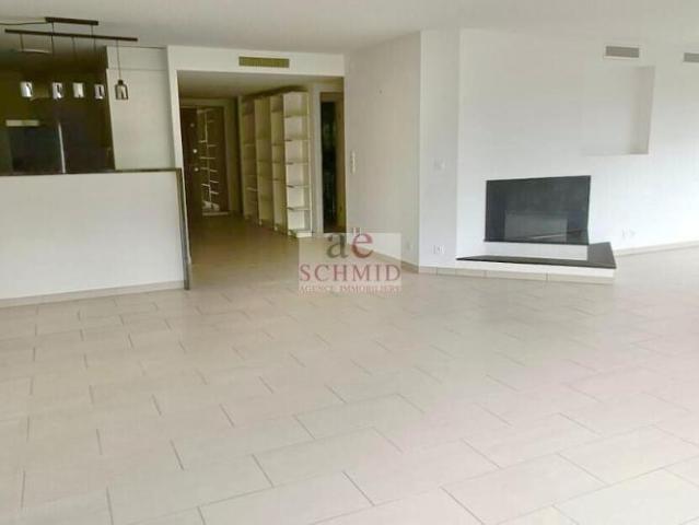 Wohnung kaufen in Tannay, Waadt