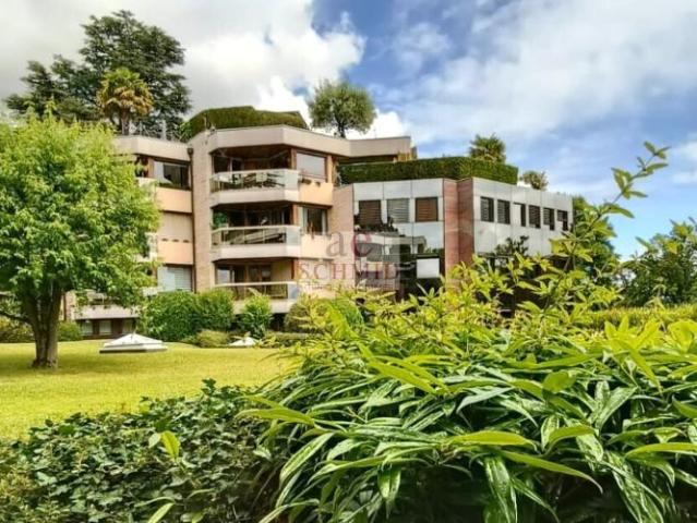 Wohnung kaufen in Tannay, Waadt