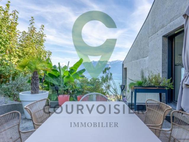 Wohnung kaufen in Bourg-en-Lavaux, Waadt
