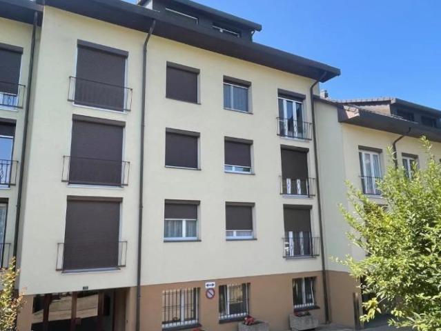 Wohnung kaufen in Bussigny-près-Lausanne, Waadt
