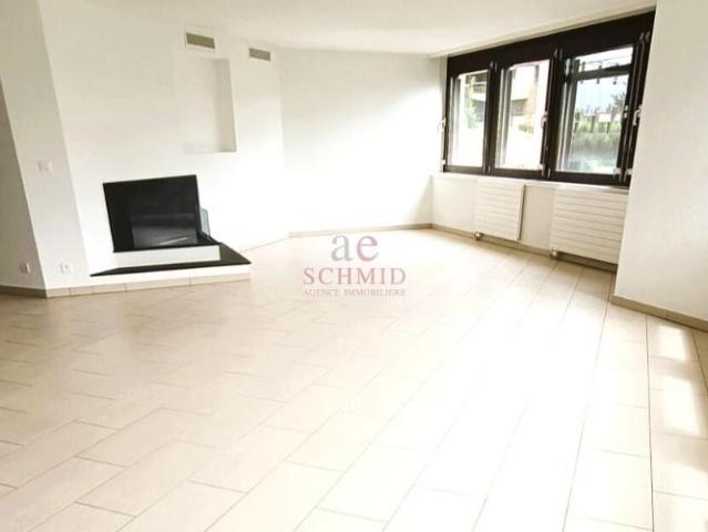 Wohnung kaufen in Tannay, Waadt