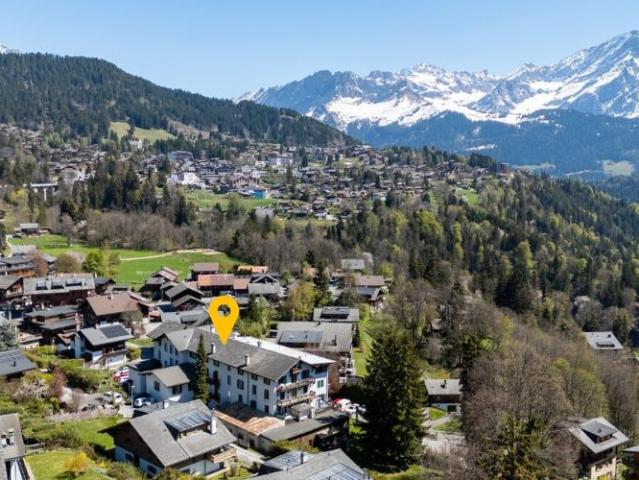 Wohnung kaufen in Ollon (VS), Waadt