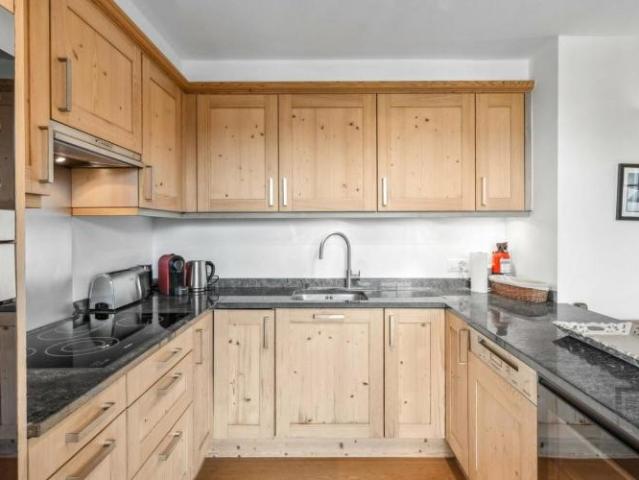 Wohnung kaufen in Ollon (VS), Waadt