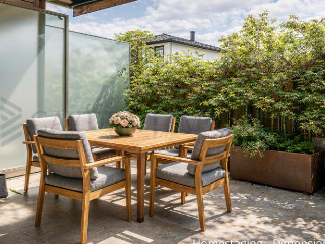 Wohnung kaufen in Nyon, Waadt