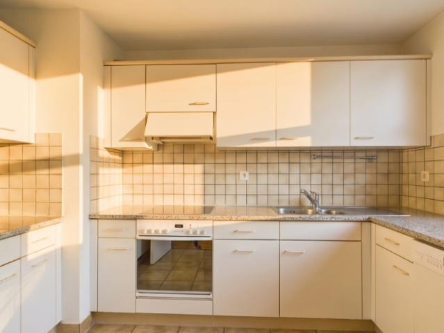 Wohnung kaufen in Affoltern am Albis, Zürich