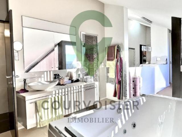 Wohnung kaufen in Bourg-en-Lavaux, Waadt
