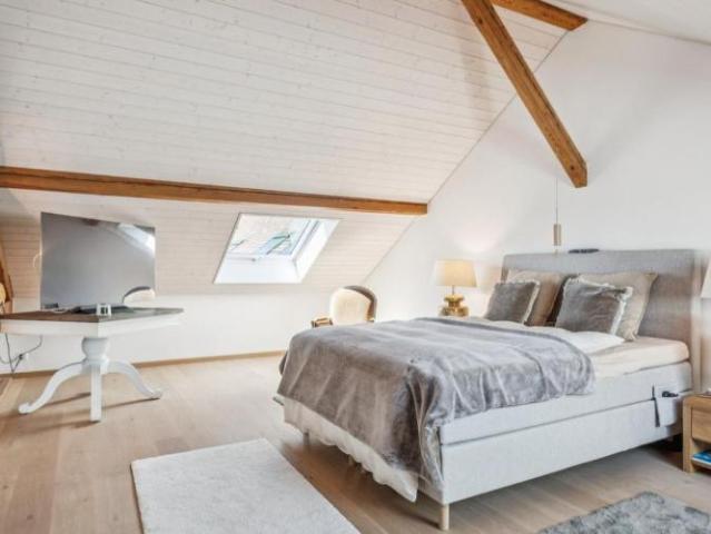 Wohnung mieten in Faoug, Waadt