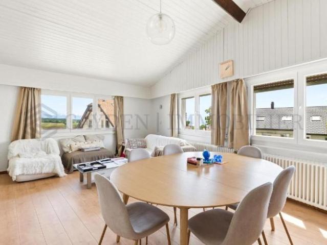 Wohnung mieten in Gland, Waadt