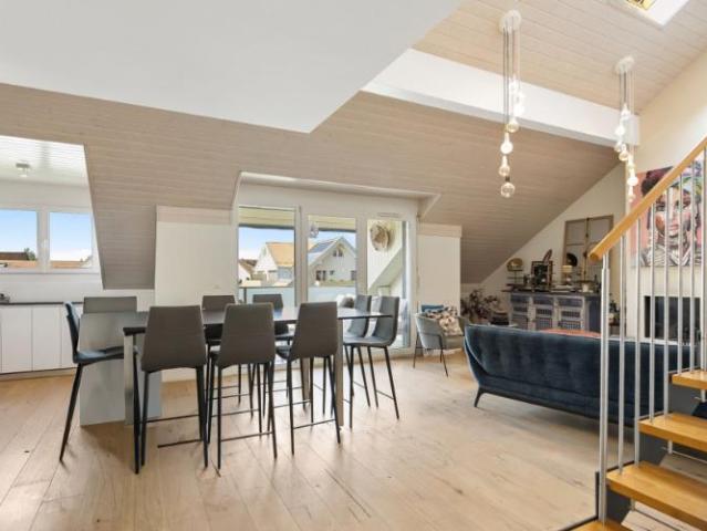 Wohnung kaufen in Gland, Waadt
